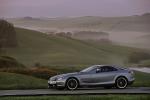Mercedes-Benz SLR McLaren 722 Edition 2006 года